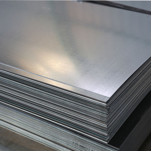 Galvanizli Saclar